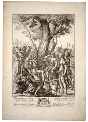 Meliboeus. Stato 3